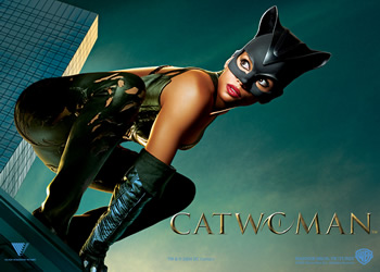 Catwoman